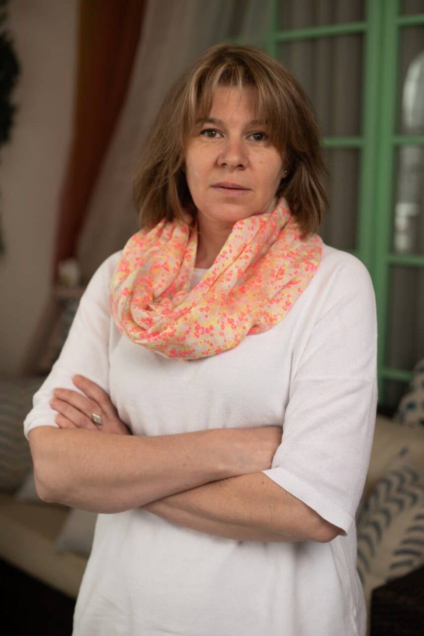Kudelina Yelena