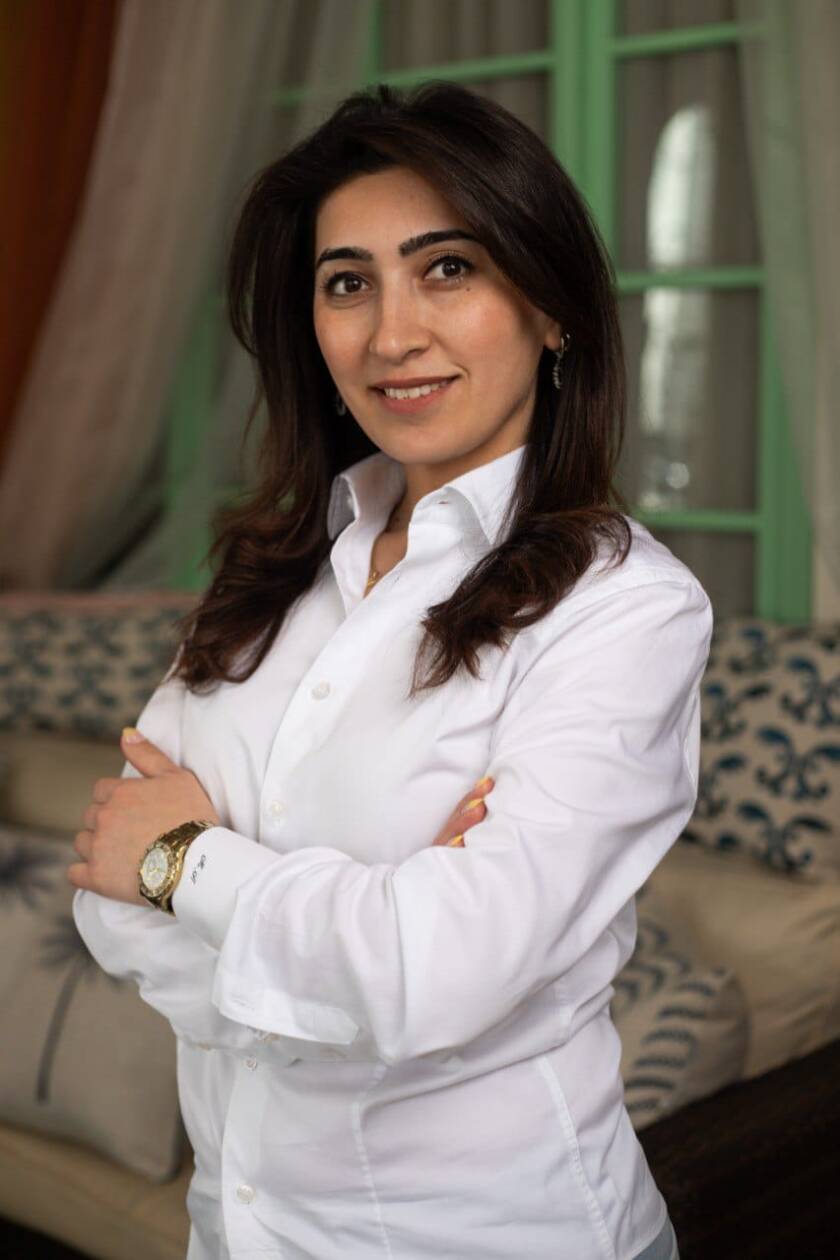 Museyibova Firəngiz