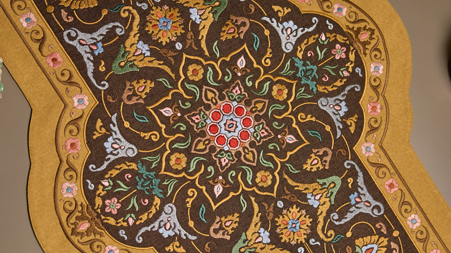 Göllü kolleksiyası