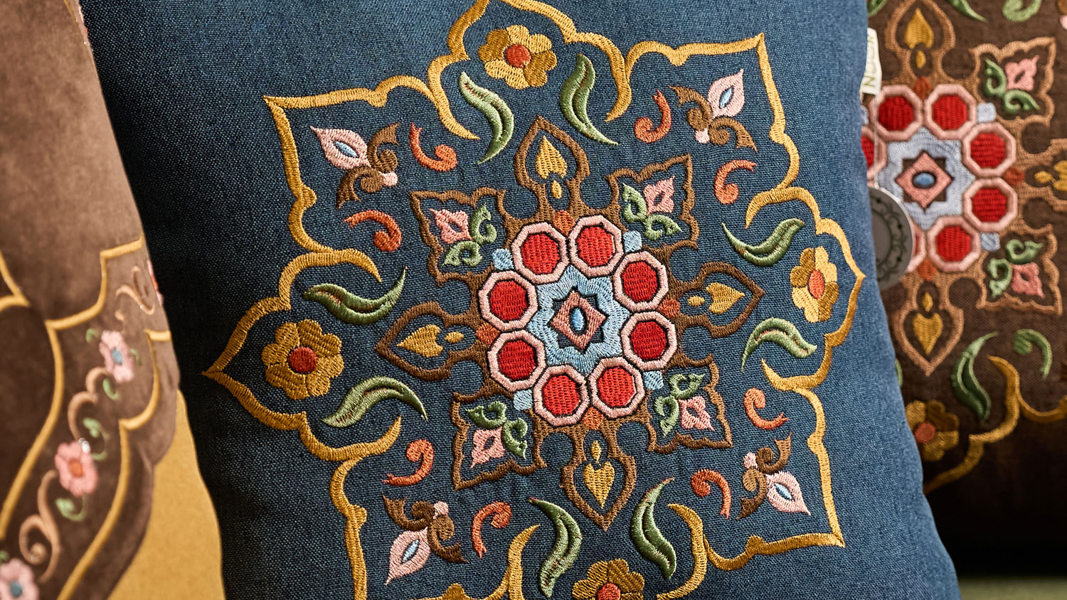 Göllü kolleksiyası