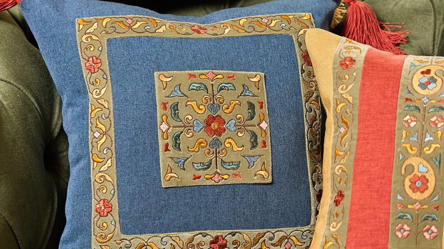 ” Tirmə ” kolleksiyası