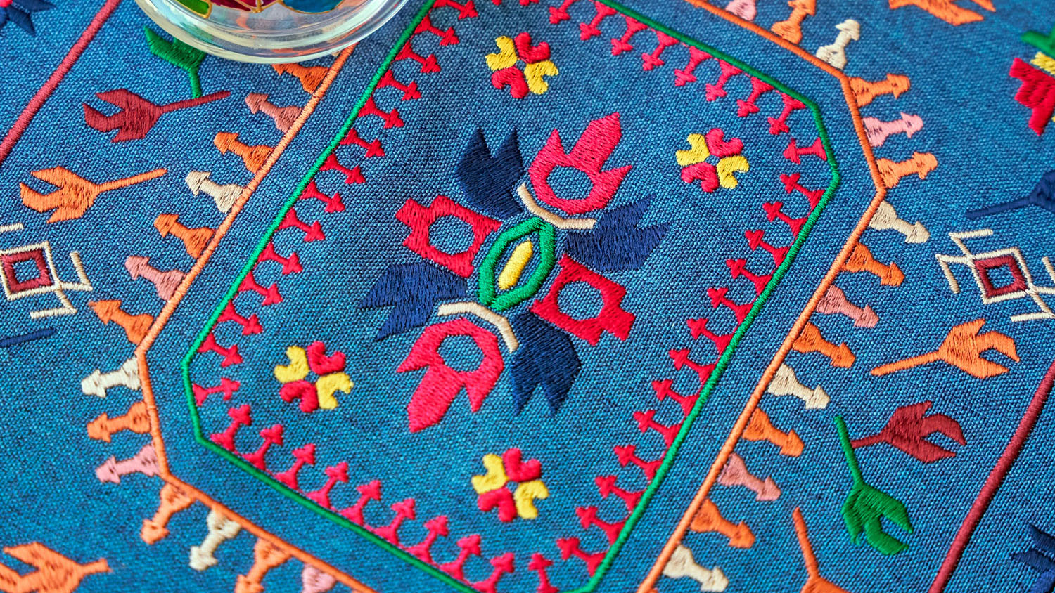 “Yaxartşın” masa ranneri