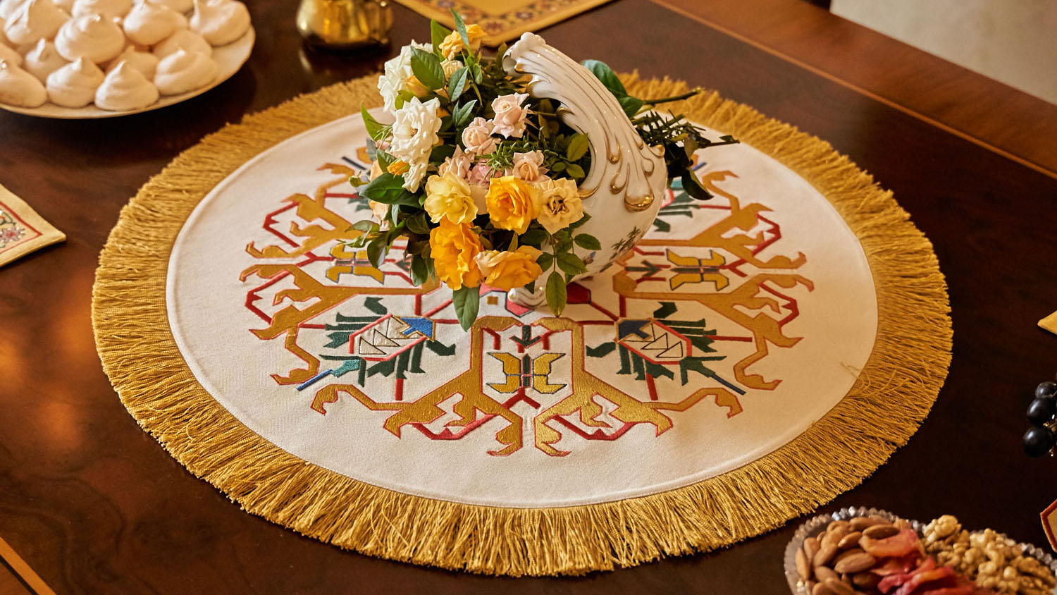 Dəryanur kolleksiyası
