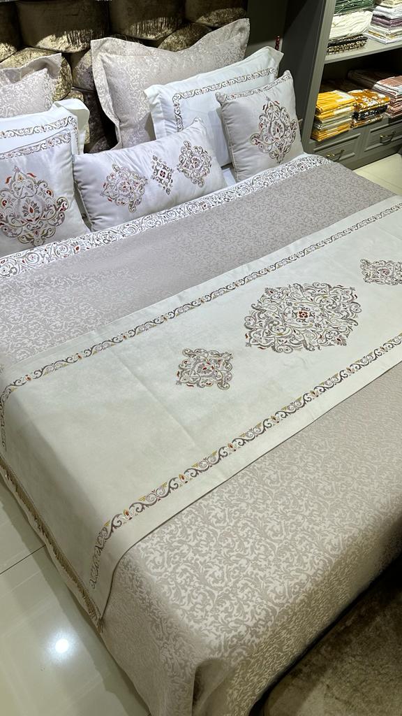 ” Sultan ” yataq dəsti